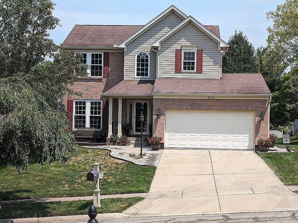 1st image of 408 Silverwood Farms Dr