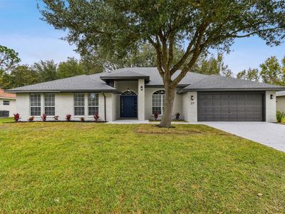 27 Radcliffe Dr, Palm Coast, FL, 32164