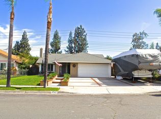 2142 E Alondra St, Ontario, CA 91764