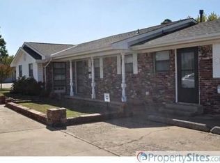 501 SW 60th Ter, Oklahoma City, OK 73139