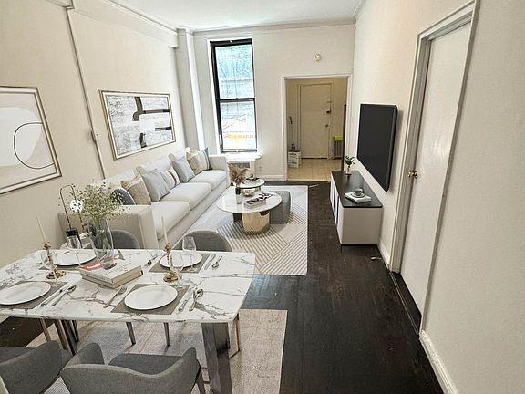 2nd image of 156 E 85th St APT 1f