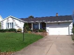 137 Robin St, Indiana, PA 15701