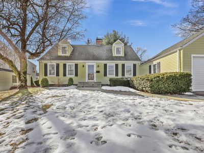133 Smedley Road, Fairfield, CT, 06824