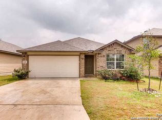 1418 Anise Ln, San Antonio, TX 78245