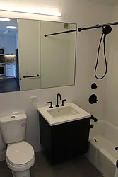 Rented by The Dermot Realty Management Company