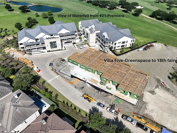 3rd image of 340 Oconnor Ridge Blvd #22