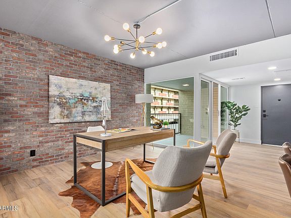 5th image of 351 E THOMAS Road #D208