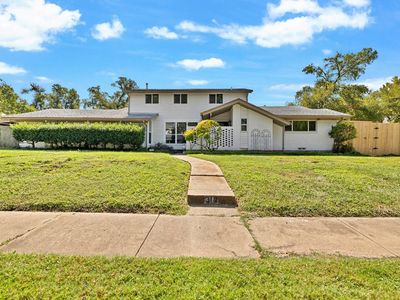 312 W Rio Grande St, Garland, TX, 75041