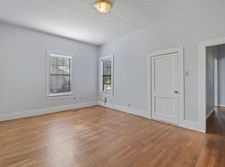 516 Mill St, Denton, TX 76205