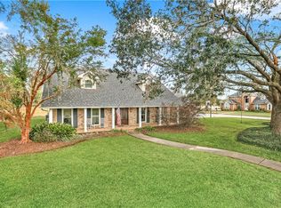 80 Rosedown Dr, Destrehan, LA 70047