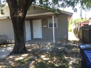 635 Bexar Dr, San Antonio, TX 78228