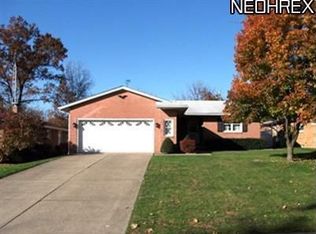 251 Harter Ave NW, Canton, OH 44708