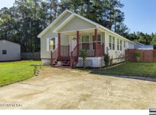 1226 Fleming St, Fleming Island, FL 32003