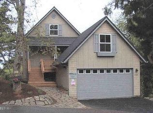 2321 NW Lee Ave, Lincoln City, OR 97367