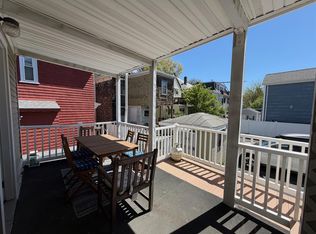 46 Lincoln St, Cambridge, MA 02141