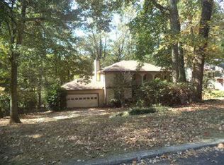 377 Angie Ct, Lilburn, GA 30047