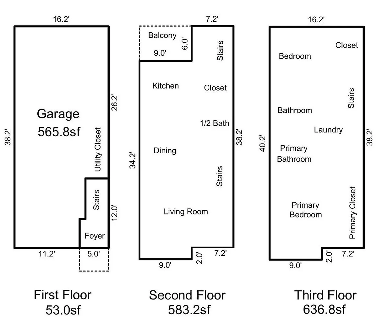 Building Photo - 523 Sedgefield Park Dr