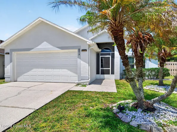 6612 Fawn Ridge Dr, Melbourne, FL 32940