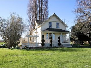 16324 Jungquist Rd, Mount Vernon, WA 98273