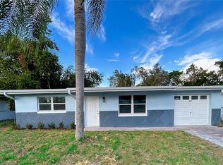 6827 Sandra Dr, Port Richey, FL 34668