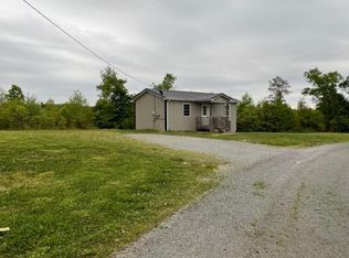 353 Lafavers Cemetery Rd, Nancy, KY 42544