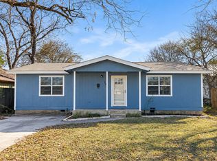 303 E Austin Ave, Round Rock, TX 78664