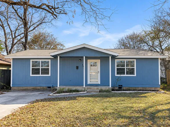 303 E Austin Ave, Round Rock, TX 78664