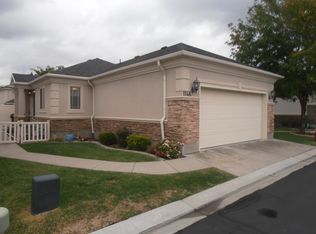 1146 W Old Hollow Way, West Jordan, UT 84084