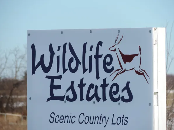 LOT 7 Wildlife Dr, Blue Grass, IA 52726