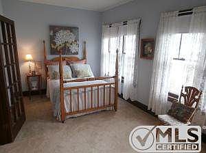 Sun room has many uses