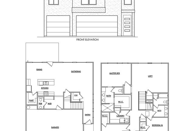 2nd image of LOT 319 Southern Vw