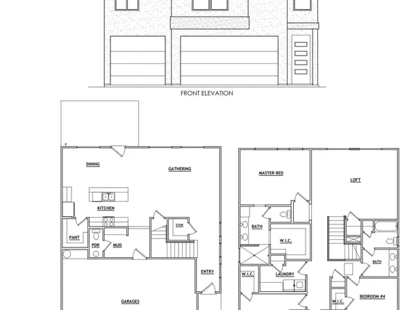 LOT 301 Southern Vw, Saint George, UT 84790
