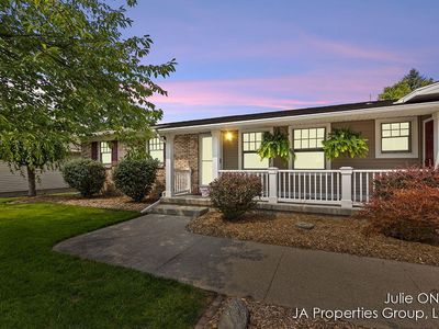 4059 Ponca Dr SW, Grandville, MI, 49418