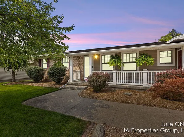 4059 Ponca Dr SW, Grandville, MI 49418