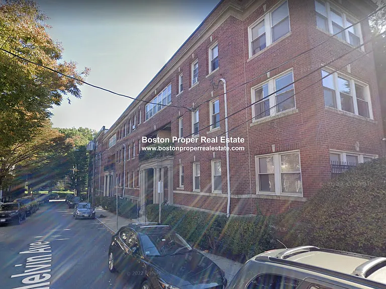 15 Melvin Ave #9 — Photo 7