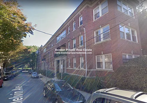 19 Melvin Ave #14 Photo 1