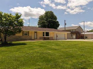 11285 Chesterville Rd, Moores Hill, IN 47032