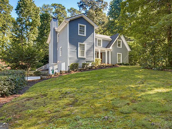 2nd image of 3657 Tinsley Pl