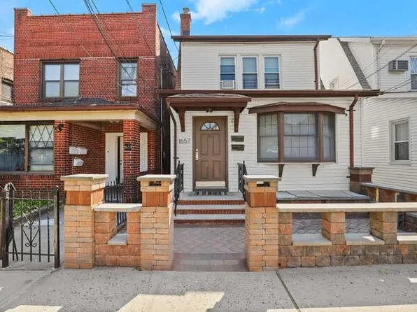 1657 Tomlinson Avenue, Bronx, NY 10461