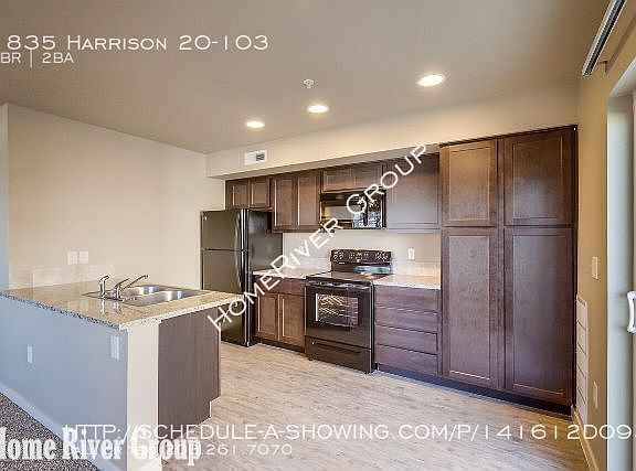 2nd image of 1835 Harrison St N Unit 20103