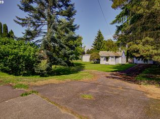 5509 NE Saint Johns Rd, Vancouver, WA 98661