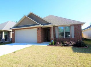 10685 Trailblazer Way, Pensacola, FL 32506