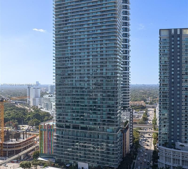 1st image of 1300 S Miami Ave #2505