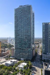 1300 S Miami Ave #2505, Miami, FL, 33128