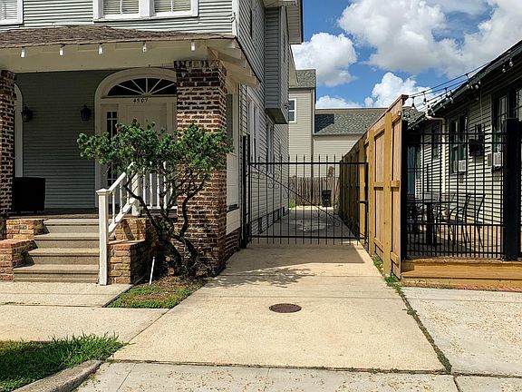 2nd image of 4507 Toulouse St