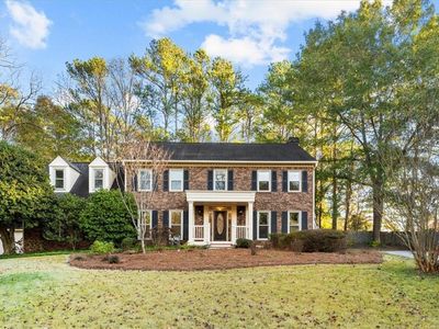 35 Dunaire Ct SW, Mableton, GA, 30126