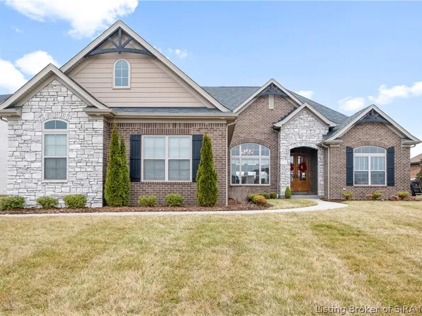 1718 Augusta Parkway, Henryville, IN 47126