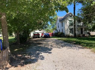 315 E Mount Vernon Rd, Billings, MO 65610