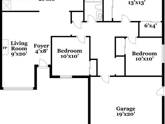 2nd image of this home