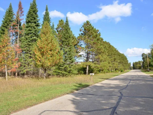 Def East River Dr, Park Rapids, MN 56470